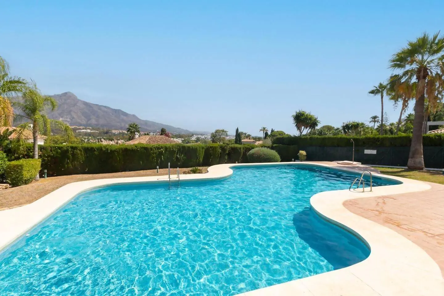 Las Brisas 11 Marbella Spanje