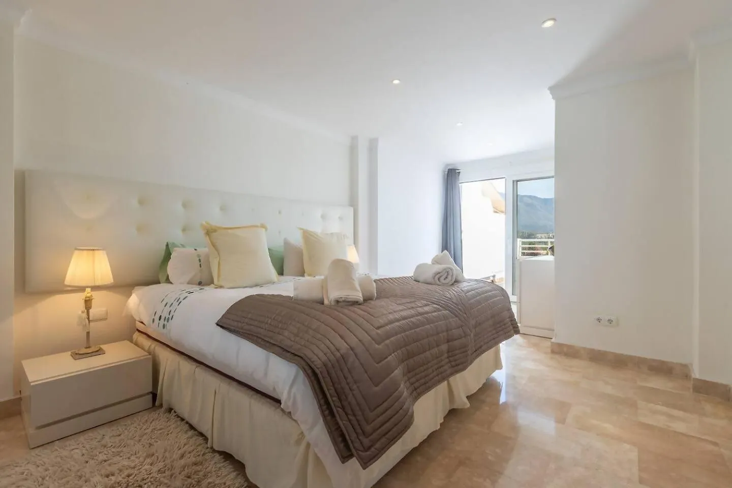Vakantiehuis Las Brisas 11 Marbella Spanje