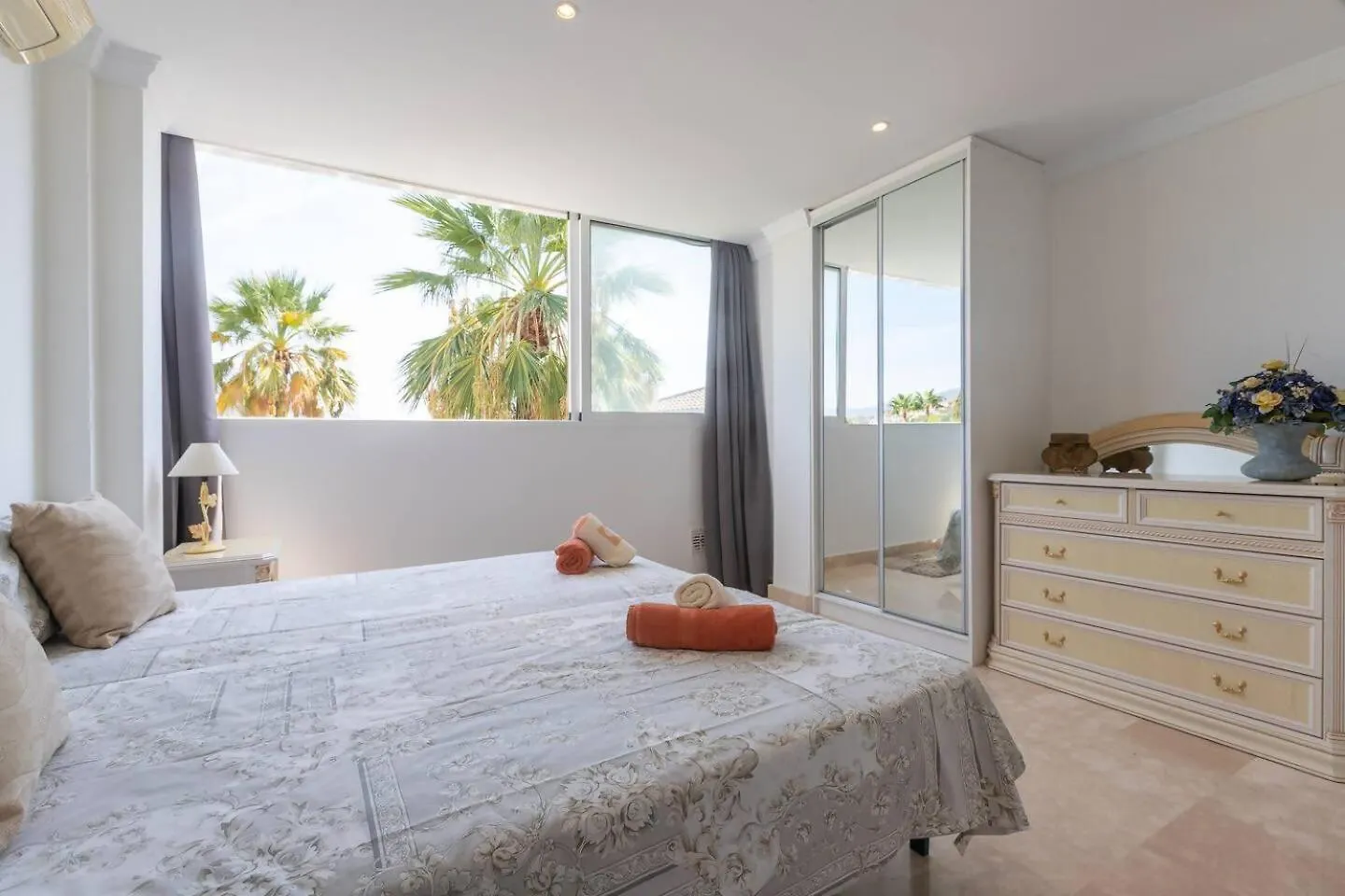 Las Brisas 11 Marbella
