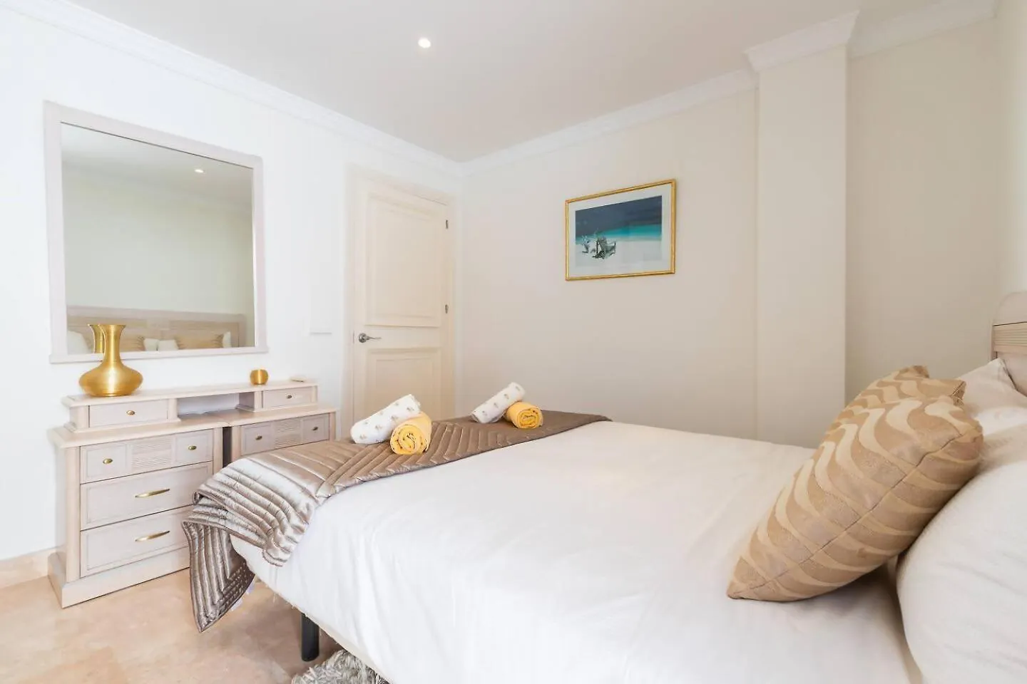Las Brisas 11 Marbella