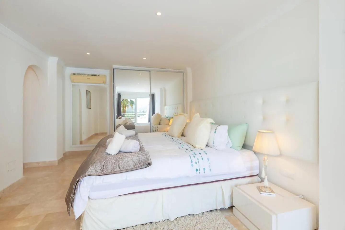 Vakantiehuis Las Brisas 11 Marbella