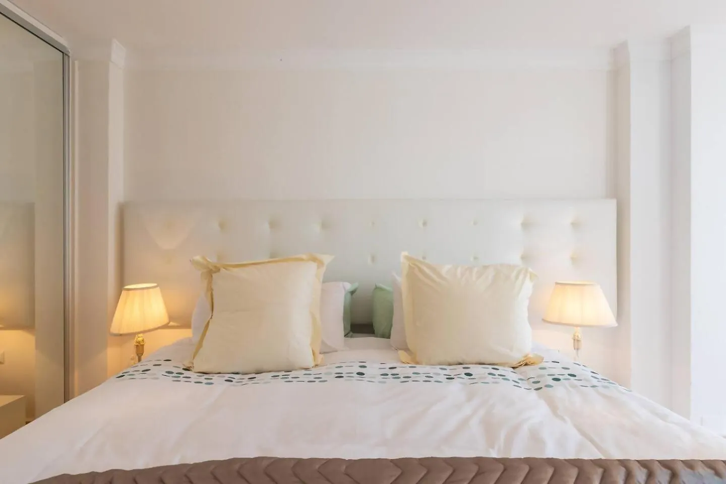 Las Brisas 11 Marbella Vakantiehuis
