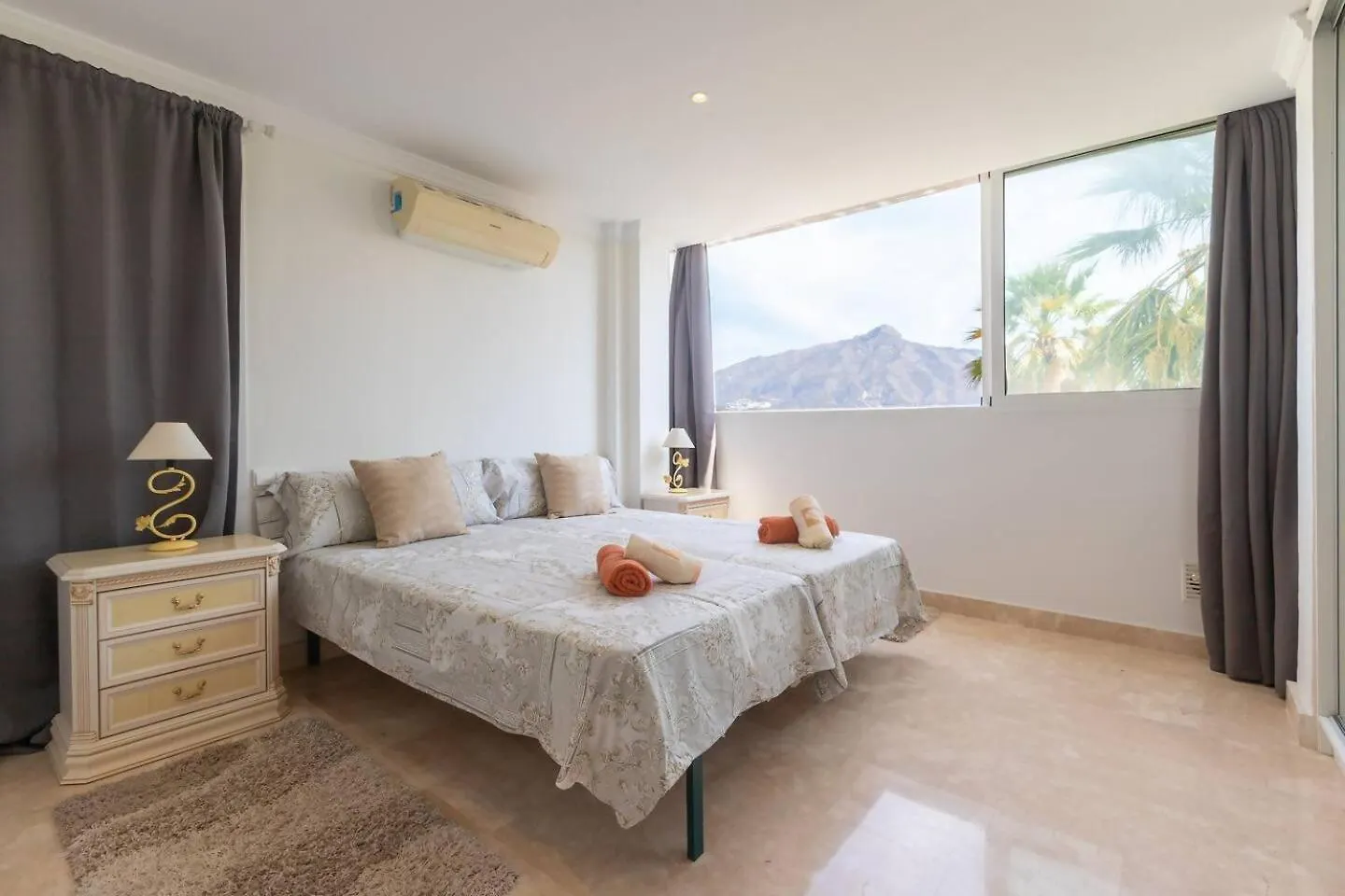 Vakantiehuis Las Brisas 11 Marbella