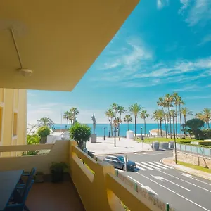 Apartment Ana, Marbella